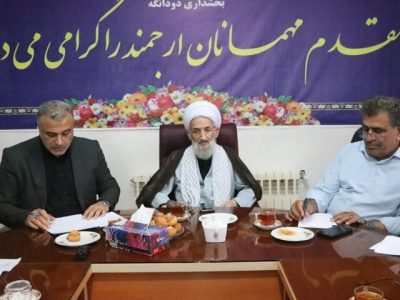آیت الله لائینی: اراضی مولد روستاها نباید قربانی ساختوساز شود