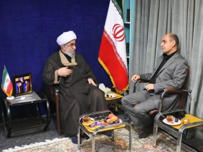 آیتالله رمضانی: صنعتی شدن بخش کشاورزی گیلان ضرورت دارد