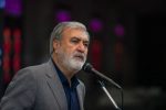ابراهیم عزیزی: بیثباتی منطقهای با واکنش قاطع ایران روبهرو میشود
