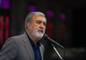 ابراهیم عزیزی: بیثباتی منطقهای با واکنش قاطع ایران روبهرو میشود