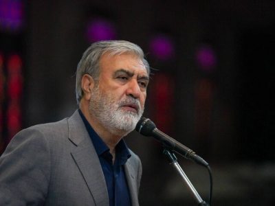 ابراهیم عزیزی: بیثباتی منطقهای با واکنش قاطع ایران روبهرو میشود