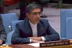 اتهامات آمریکا علیه ایران درباره یمن بی اساس است