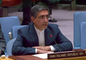 اتهامات آمریکا علیه ایران درباره یمن بی اساس است
