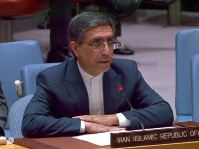 اتهامات آمریکا علیه ایران درباره یمن بی اساس است