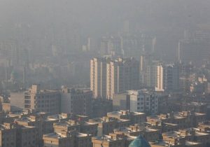 اثرات بلندمدت آلودگی هوا؛ هشدار فوق تخصص ریه