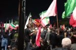 اجتماع خونخواهی رهبر شهید در بابل