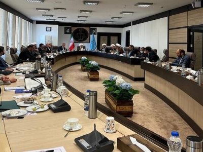 اجماع قوای سهگانه بر لزوم اصلاح احکام برنامه هفتم پیشرفت