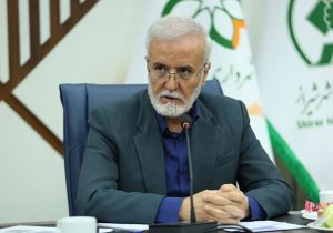 احداث خط ۴ مترو شیراز با ۶ ایستگاه وارد مرحله حفاری شد