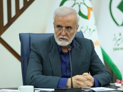 احداث خط ۴ مترو شیراز با ۶ ایستگاه وارد مرحله حفاری شد
