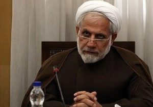 احمدی: مقابله با نفوذ نیازمند قانونی دقیق و کارآمد است