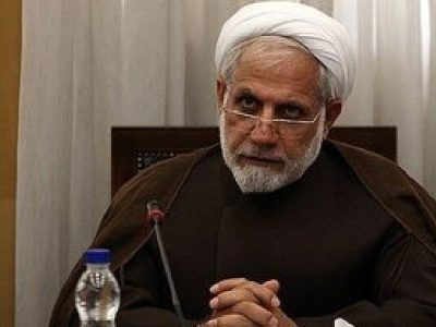 احمدی: مقابله با نفوذ نیازمند قانونی دقیق و کارآمد است