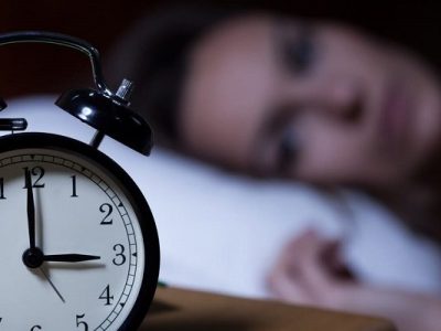 اختلالات خواب می تواند نشانه اولیه آلزایمر باشد