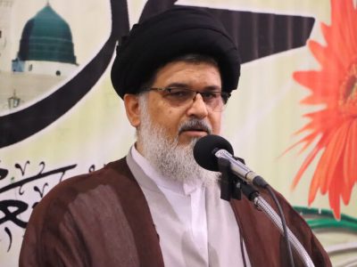 اخلاق نبوی راهکار کاهش نابسامانیهای اجتماعی است