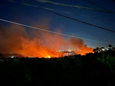 ادامه نقض آتش بس؛ حملات دوباره رژیم اسرائیل به چند شهرک در جنوب لبنان