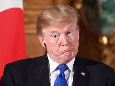 ادعای ترامپ: مذاکرات با ایران دوشنبه آغاز می‌شود