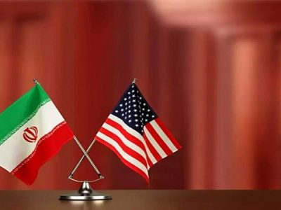 ادعای جدید ترامپ درباره مذاکره با ایران