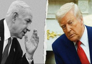 ادعای رسانه اسرائیلی درباره تشدید اختلافات میان واشنگتن و تل‌آویو