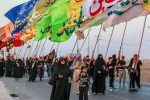 ارائه ۱۱۱ هزار خدمت درمانی به زائران اربعین