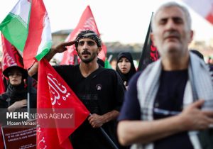 اربعین؛ محور وحدت اسلامی با محبت حسینی