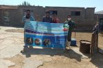 اردوی جهادی دامپزشکی در دالاهو برگزار شد