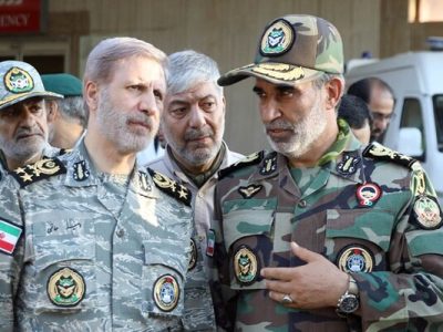 از بازدارندگی کلاسیک تا «جنگ نسل‌ها»؛ رمزگشایی از تغییر لحن در ارتش