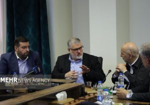 استاندار تهران: توسعه زیرساخت کهریزک باید با مشارکت همگانی پیگیری شود