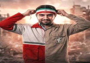 استفاده از نیروی جانفدا در بستر «نابازاری»