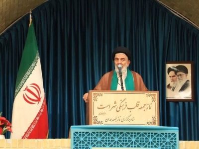 استکبار جهانی به سمت جنگ روانی تغییر رویه داده است