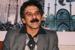 اسماعیل همتی درگذشت؛ پیام تسلیت ۲ مدیر هنری