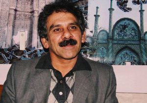 اسماعیل همتی درگذشت؛ پیام تسلیت ۲ مدیر هنری