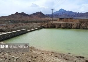 اعتبارات آبخیزداری پلدختر ۸ برابر شده است