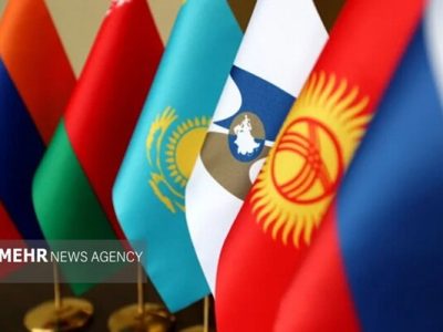 اعلام آمادگی روسیه برای گفت‌وگو با غرب درباره امنیت اوراسیا