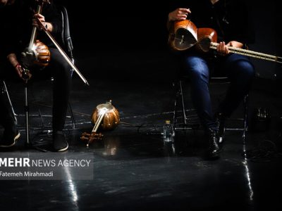 اعلام جزئیات برگزاری جشنواره موسیقی «آوای رویش»