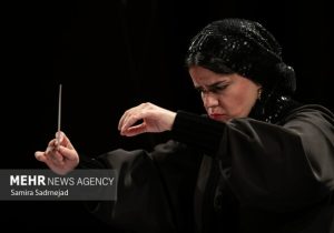 اعلام جزئیات کنسرت «ویوو» به رهبری ارکستر پانیذ فریوسفی