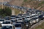 اعلام محدودیتهای ترافیکی جادههای کشور در آستانه ایام اربعین