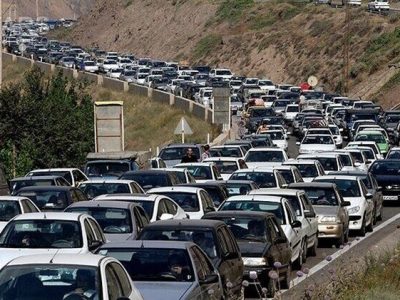 اعلام محدودیتهای ترافیکی جادههای کشور در آستانه ایام اربعین