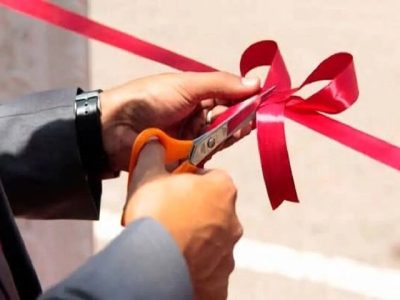 افتتاح فاز نخست سد آقدکش پس از ۱۴ سال؛ کاهش خطر سیلاب در آققلا