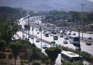 افزایش ۱۳ درصدی مجروحان تصادفات جادهای در ایام اربعین