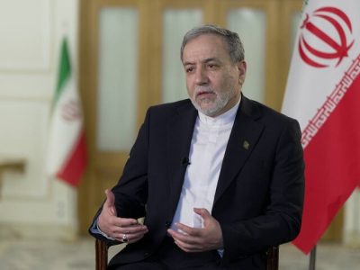 افشاگری عراقچی از فریب نتانیاهو برای کشاندن آمریکا به جنگ با ایران