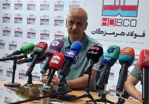 افضل: بازیکنان پالایش نفت باید به توانایی‌های خود باور داشته باشند