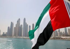 امارات: فعالیت‌های تجاری با ایران تا اطلاع ثانوی متوقف می‌شود