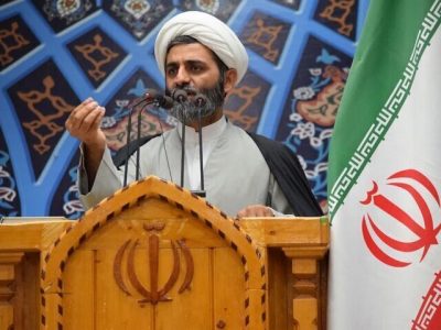 امام جمعه اهرم: حفظ اعتماد مردم مهم‌ترین وظیفه مسئولان است