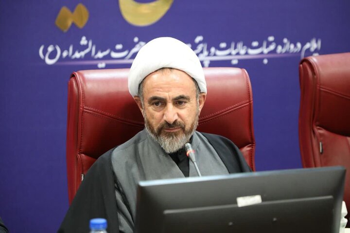 امام جمعه ایلام:اربعین فرصتی بی‌نظیر برای ارتقای معرفت دینی است