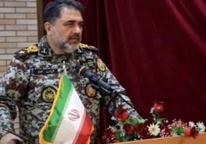 امیر الهامی: ایران پیروز قاطع نبرد با آمریکا است