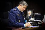 امیر بهمرد: پدافند هوایی، خط مقدم صیانت از حریم هوایی کشور است