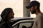 امیر جدیدی و هدی زین‌العابدین با «اسکورت» به سینما می‌آیند