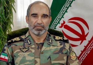 امیر جهانشاهی: شهدا سرمایههای ارزشمند انقلاب اسلامی ایران هستند