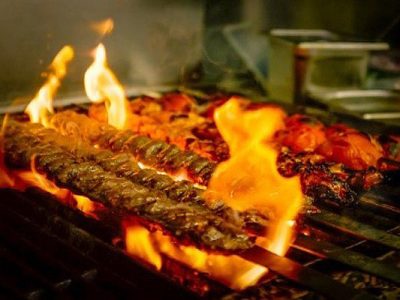 امیری: گوشت کبابسراهای جوانرود باید با تأیید دامپزشکی عرضه شود