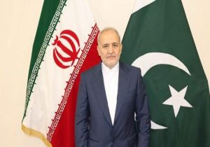 امیری‌مقدم: عوامل خارجی تاثیری بر روابط ایران و پاکستان ندارد