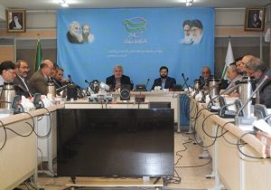 انتصاب «میرسامان پیشوایی» به‌عنوان رئیس سازمان بسیج اساتید کشور